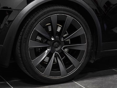 Used 2022 Tesla Model X Plaid image 63