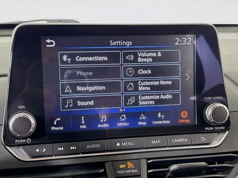 Used 2019 Nissan Altima 2.5 SL FWD image 30