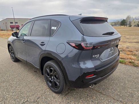 New 2026 MAZDA CX-5 2.5 S w/ Premium Package image 3