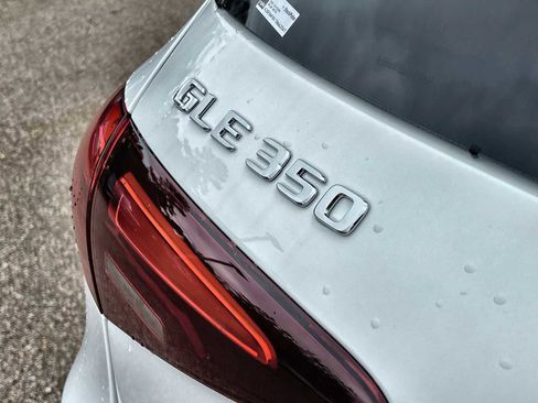 New 2026 Mercedes-Benz GLE 350 4MATIC image 15