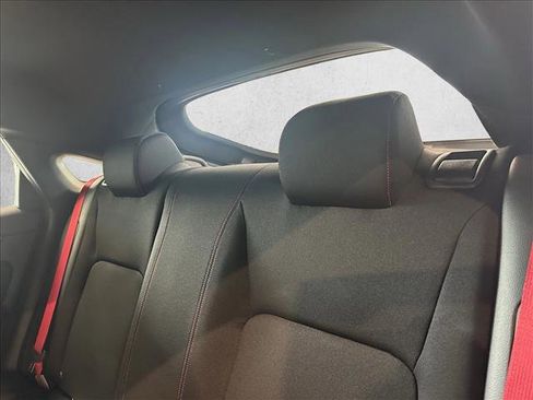 New 2026 Honda Civic Type R image 17