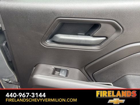 New 2026 Chevrolet Colorado Trail Boss image 39