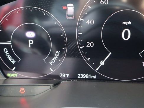 Used 2024 MAZDA CX-90 Plug-In Hybrid w/ Premium Plus image 46