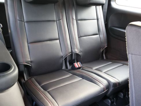 New 2026 Dodge Durango GT image 13