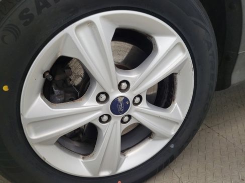 Used 2016 Ford Escape SE image 31