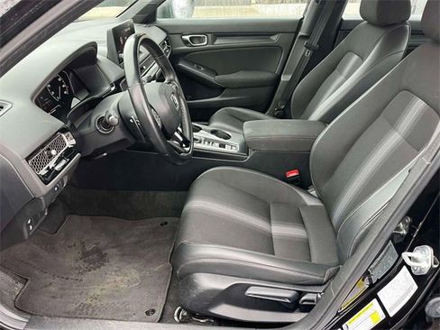 Used 2024 Honda Civic Sport image 26