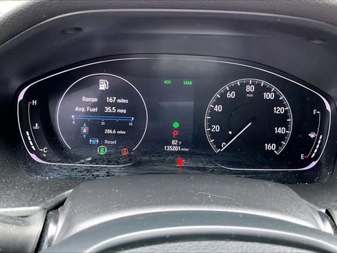 Used 2019 Honda Accord EX-L image 22