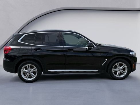 Used 2019 BMW X3 sDrive30i w/ Driving Assistance Package RWD image 6