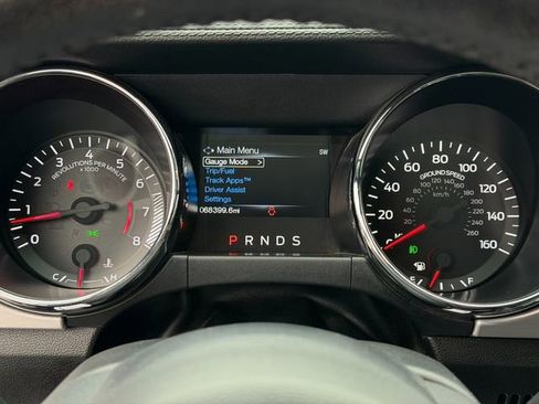 Used 2015 Ford Mustang GT Premium image 28