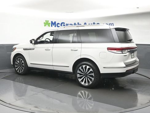 Used 2023 Lincoln Navigator Reserve AWD/4WD image 26