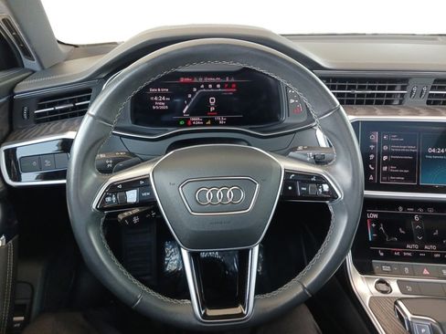 Used 2024 Audi A6 Premium Plus image 18