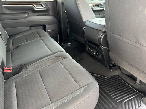 Used 2025 Chevrolet Silverado 2500 LT w/ Convenience Package AWD/4WD image 23