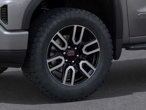 New 2026 GMC Sierra 1500 AT4 w/ AT4 Premium Package image 9