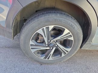 Certified 2024 Subaru Crosstrek 2.0i Premium video 3