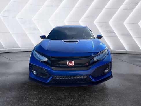 Used 2018 Honda Civic Type R image 2