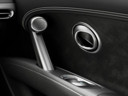 New 2026 Genesis GV60 Advance image 24