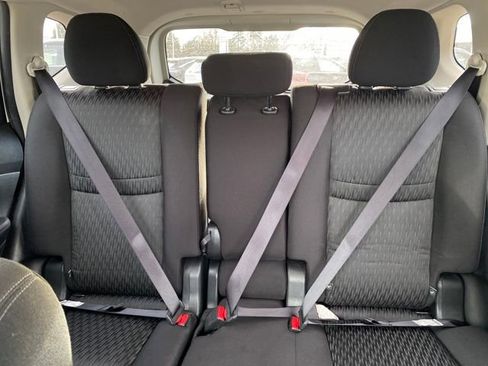 Certified 2020 Nissan Rogue SV image 11