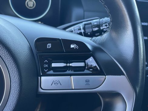 Certified 2023 Hyundai Tucson SEL w/ Convenience Package image 9