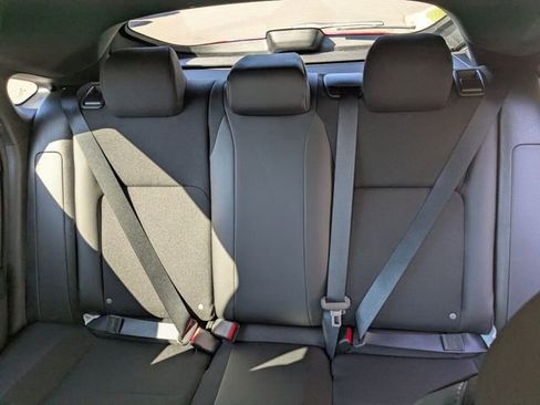 New 2026 Honda Civic Sport image 27