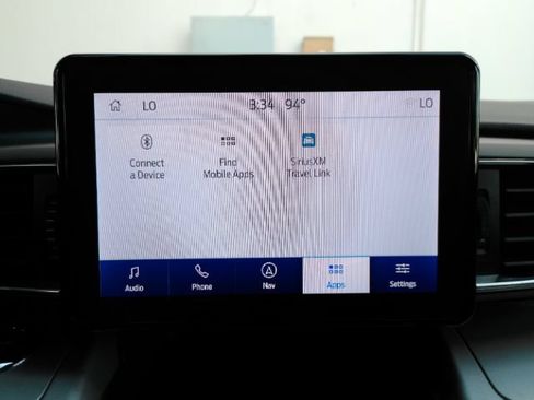 Used 2023 Ford Explorer XLT w/ Equipment Group 202A RWD image 42