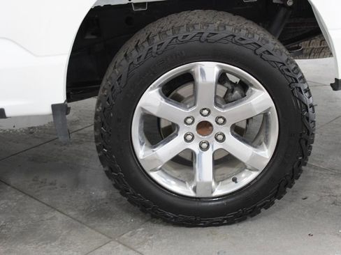 Used 2023 Ford F150 Lariat w/ Trailer Tow Package image 54