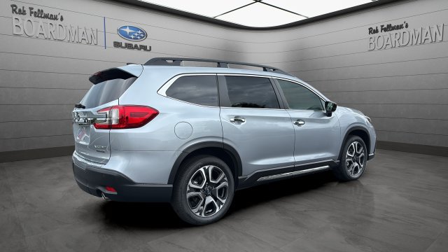 New 2026 Subaru Ascent Touring AWD/4WD image 4