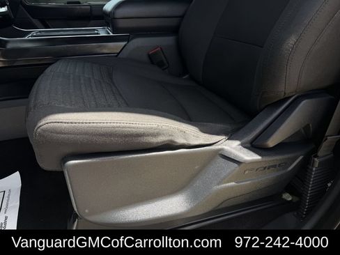 Used 2023 Ford F150 XL w/ STX Appearance Package RWD image 30