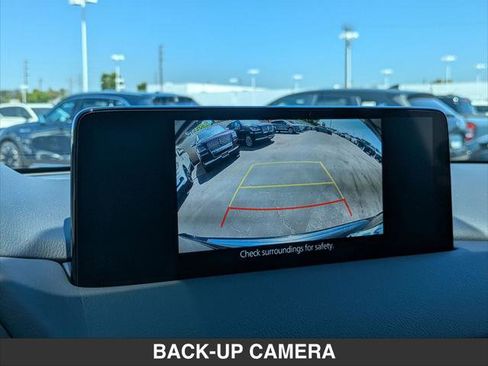 New 2025 MAZDA CX-5 AWD 2.5 S w/ Preferred Package image 9