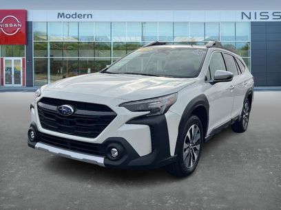 Used 2023 Subaru Outback Touring