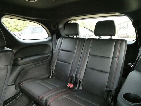 New 2026 Dodge Durango GT AWD/4WD image 15