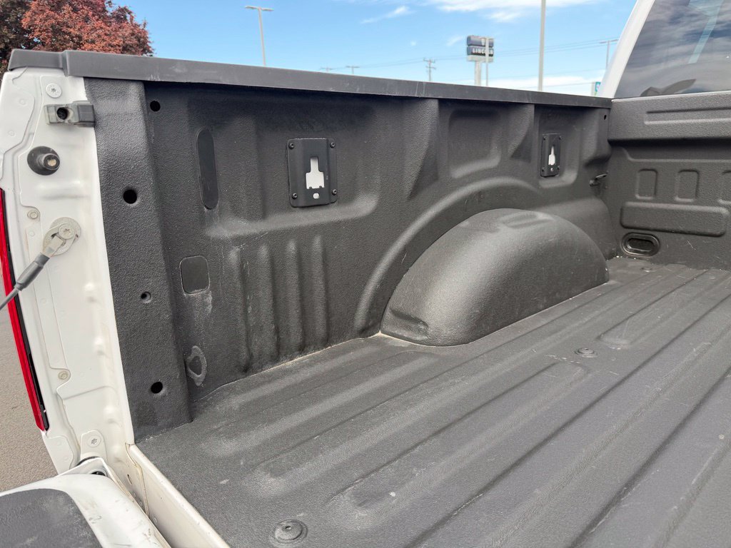 Used 2020 Ford F150 XL w/ Equipment Group 101A Mid AWD/4WD image 36