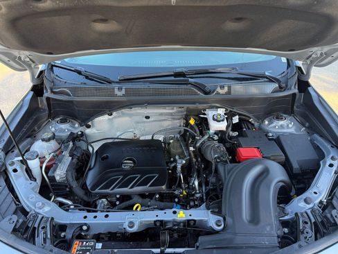 Used 2025 Buick Encore GX Preferred image 32