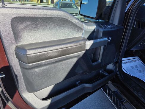 Used 2018 Ford F150 XLT w/ Equipment Group 302A Luxury image 11