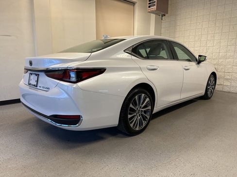 Used 2021 Lexus ES 250 w/ Premium Package AWD/4WD image 49
