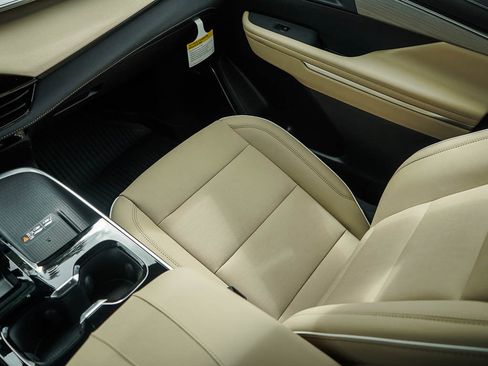 New 2026 Buick Enclave Preferred w/ Power Package image 27