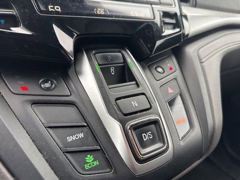 Used 2018 Honda Odyssey EX-L image 34