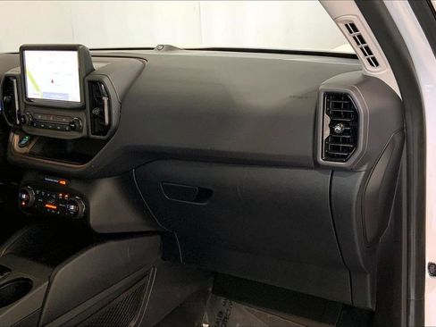 Used 2021 Ford Bronco Sport Badlands w/ Badlands Package AWD/4WD image 16
