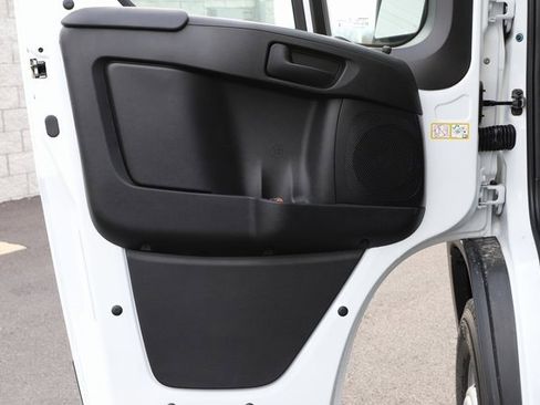 New 2026 RAM ProMaster 1500 w/ Safety Group image 15