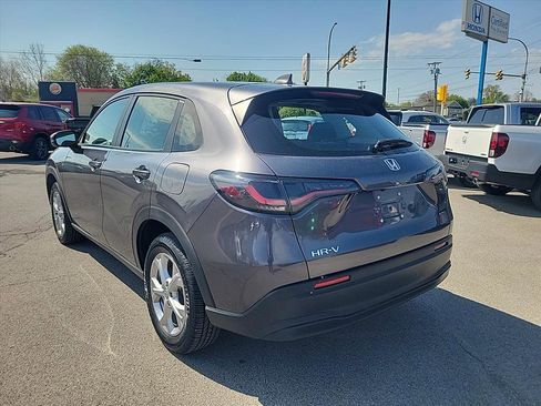 Used 2023 Honda HR-V LX image 3