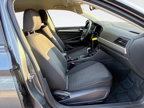 Used 2024 Volkswagen Jetta S FWD image 22