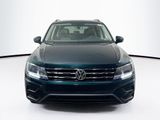 Used 2019 Volkswagen Tiguan SE image 2