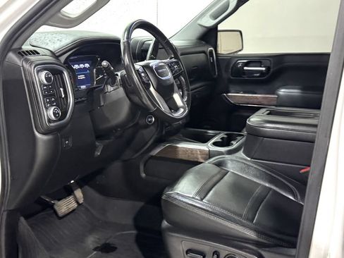 Used 2020 GMC Sierra 1500 Denali w/ Denali Ultimate Package AWD/4WD image 16
