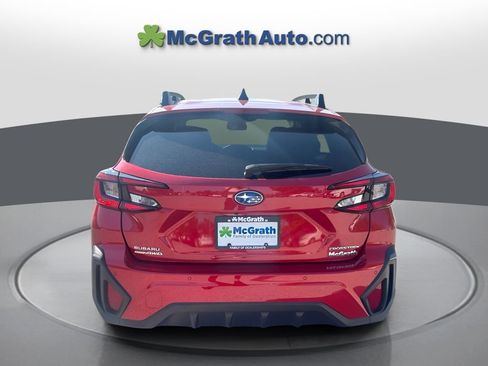 Used 2024 Subaru Crosstrek 2.5i Limited image 6