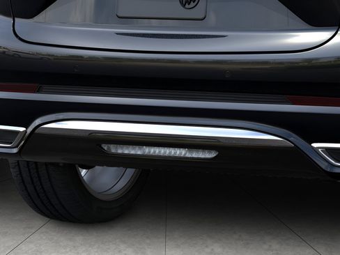 New 2026 Buick Envision Avenir image 14