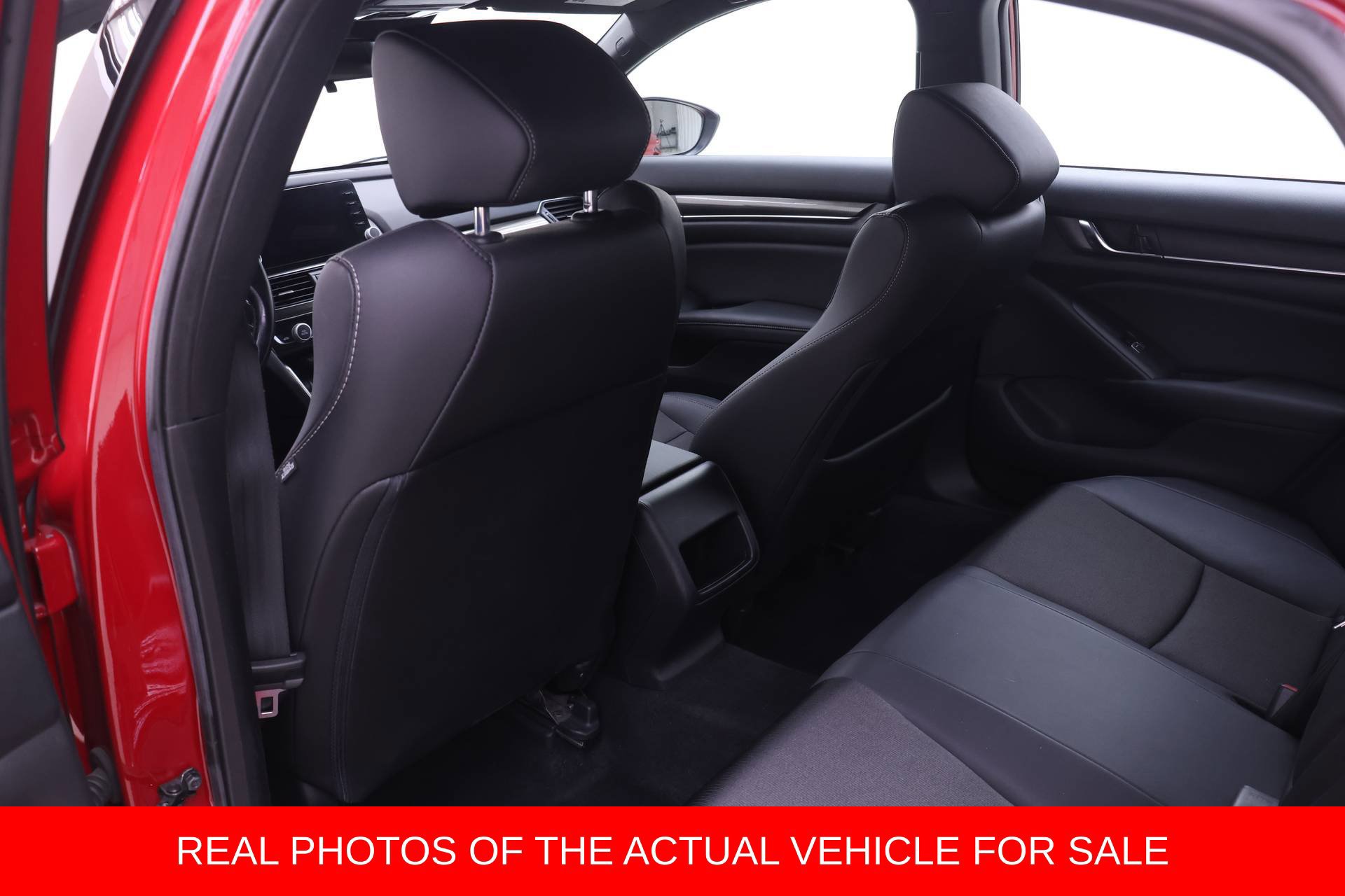 Used 2020 Honda Accord Sport image 11