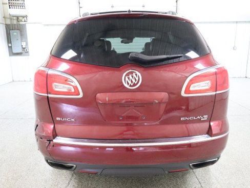 Used 2015 Buick Enclave Premium w/ Experience Buick Package AWD/4WD image 8