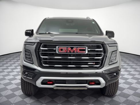 Used 2026 GMC Yukon AT4 w/ AT4 Premium Plus Package AWD/4WD image 6