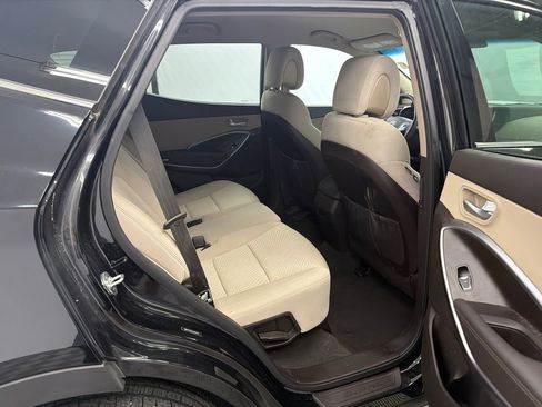 Used 2018 Hyundai Santa Fe Sport w/ 2.4L Value Package 02 image 16