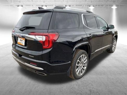 Used 2023 GMC Acadia Denali AWD/4WD image 6