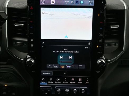 New 2026 RAM 2500 Laramie image 17